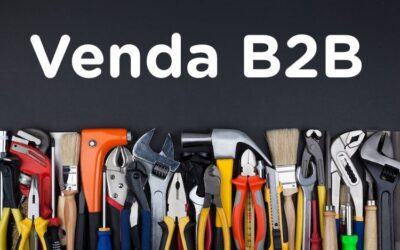 Vendas B2B: 7 ferramentas que vão melhorar sua prospecção