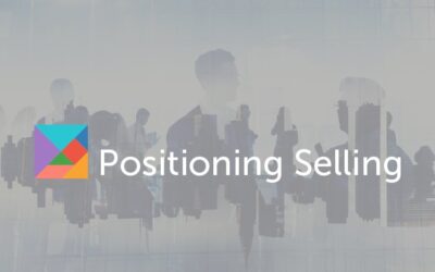 Positioning Selling: a Venda B2B Inteligente