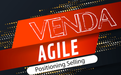 Venda B2B agora tem que ser Venda Agile