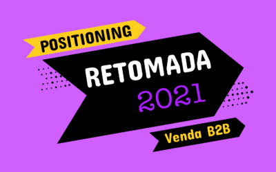 Como Positioning Selling pode auxiliar na retomada da economia