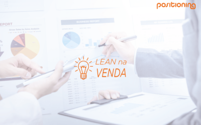 Lean Selling torna Venda B2B mais eficaz