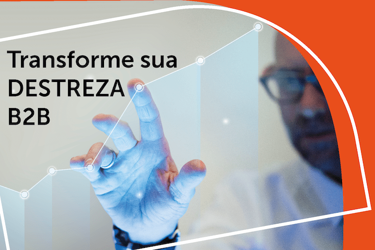 Destreza B2B: a transformação comercial